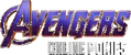 Avengers Casino Logo